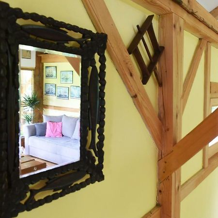 Treehouse Resnice -Mreznica Barilovic Exterior foto