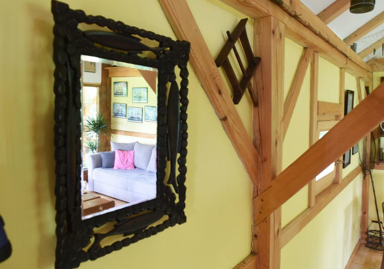 Treehouse Resnice -Mreznica Barilovic Exterior foto